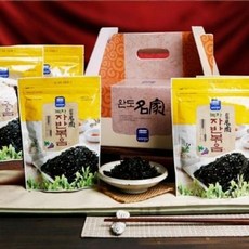 고품질 완도명가 녹차자반 볶음세트 설날 명절 설 선물 단체 답례..., 본상품선택