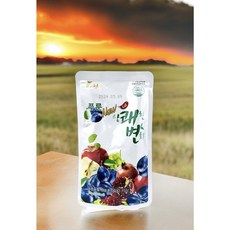 푸룬 NEW 상쾌한변화 시원하게 쑥 숙변제거, 1세트, 2L