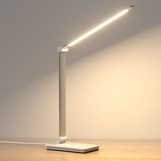 [2026 & led 5 USB led led 신등장·에너지 절약 눈에 친화적인] 데스크 라이트