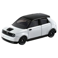 TOMICA No.060 HONDA e 玩具小汽車, 1個