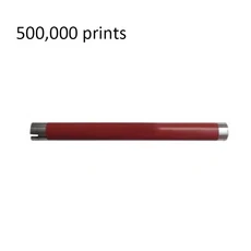 Canon imageRUNNER ADVANCE 8095 8085 8105 8205 8285 8295 인쇄기 수리용 상부 퓨저 가열 롤러 교체 1 개, 01 500000 prints