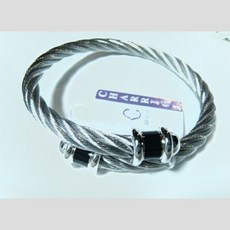 CHARRIOL 夏利豪公司貨 最新情人節 時尚手環 (可選男大/女小) 情侶款