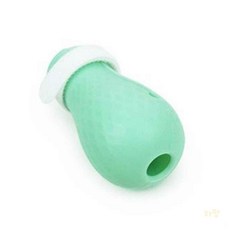 루토 고양이 실리콘 양말 펫신발