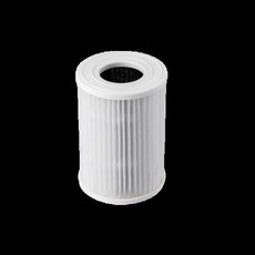 음이온 휴대용 냄새 제거 포름알데히드 제거 자동차 공기 청정기와 새로운 자동차 USB 공기 청정기, Filter element