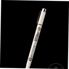 일러스트 사쿠라 피그마 마이크론 PN, 세피아