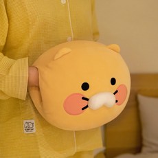 KAKAO FRIENDS Chunsik暖手墊, Chunsik