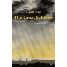 (영문도서) The Great Scheme Paperback, Ginninderra Press, English, 9781761091988