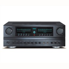 FNSD 數位卡拉OK擴大機, ES-205A