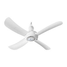 S-FAN 타프팬 캠핑 선풍기 천장 실링팬 S-FAN50 220V 화이트 캠핑 숏모드, S-FAN 50 220V 캠핑 (No.700)