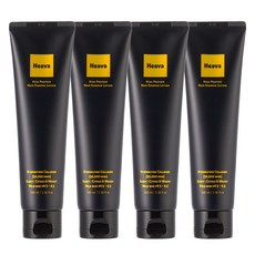 해바 무실리콘 콜라겐 단백질 노워시 헤어에센스 손상모 물미역머릿결 우디시트러스향, 4개, 100ml