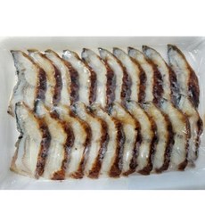 초밥용민물장어 160g, 1개