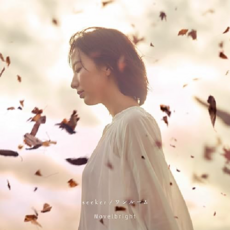 Novelbright 노벨브라이트 앨범 CD seeker 원룸 통상판 타케나가 유다이