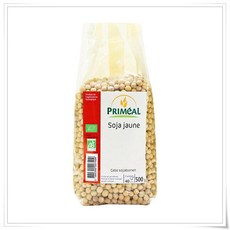 PRIMEAL yellow soya 프리밀 노란콩, 8개, 500g