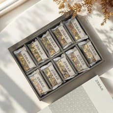 이오바 25bar 프리미엄 수제 강정 견과류바, 25g, 20개