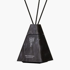 스테이퍼퓸디퓨저 핑크카모마일200ml, 1개, 200ml