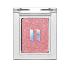 Holika Holika 單色眼影 腮紅 Berry Fig, 44 Berry Fig, 1個