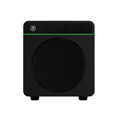 Mackie CR8S-XBT 8吋 藍牙 低音監聽喇叭