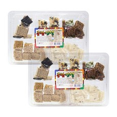 종합강정, 2개, 230g