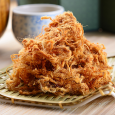 快車肉乾 招牌豬肉脯, 85g, 1個