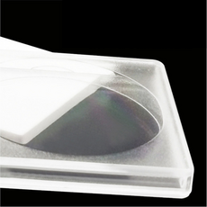 기념주화 동전 수집 보관함 케이스 사각형, 4호