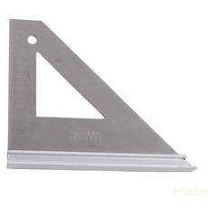 라망 삼각자 100mm