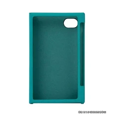 HIBY M500 보호 커버 MP3 플레이어 가죽 케이스 Hiby 액세서리 휴대용, 01 Protective Case