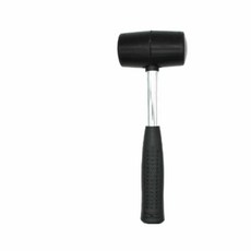 스틸 고무 망치 손망치 목수망치