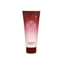 ARRAHAN 秀 檸檬煥白去角質凝膠, 180ml, 1件