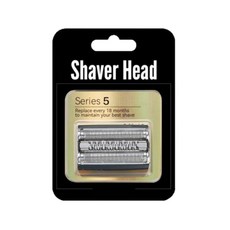 어미닛데이 브라운 5시리즈 호환 면도날 52B / 52S 교체용 헤드