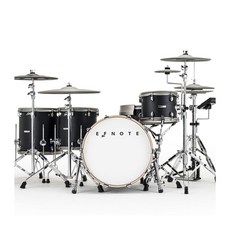 EFNOTE 7X 旗艦全尺寸專業電子鼓組, 1個