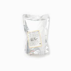 행복한맛남 겉절이양념장 중국산 고춧가루, 1개, 1kg