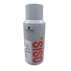 施華寇 Osis 黑炫風特強定型霧 3號 定型液 急凍定型霧 100ml 500ML, 2個