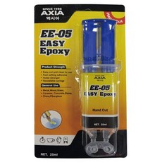 엑시아 에폭시접착제 EE-05, 1개