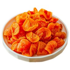 농가살리기 달콤한 청도 반건조 감말랭이, 1개, 300g