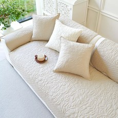 오라이프샵 폴리아 논슬립 쇼파패드 사계절 소파매트