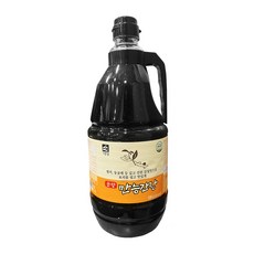 기픈샘 순창 만능간장, 1개, 1.8L