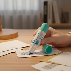 Sinaid 송장 지우개 롤러 3p 명의도용방지서비스