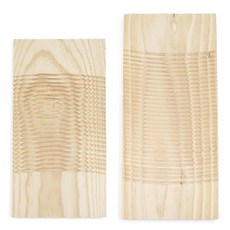 빛보배랑 나무빨래판 국산나무빨래판