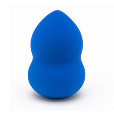 국산 화장퍼프 쿠션, 10개, 조롱박