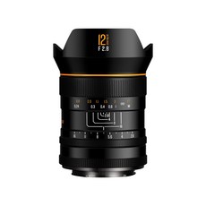 Brightin Star 12mm F2.8 MF Nikon Nikon Z30 Z50 Z50II Zfc Z5 Z5II Z6 Z6II Z6III Z7 Z7II Z8 Z9 Zf