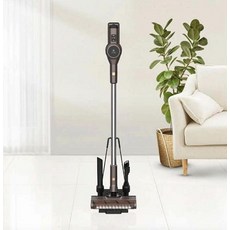 제이피투 강력 흡입 대용량 헤파필터 스위스밀리터리 무선청소기, 1.7kg