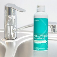 백조 씽크 / 스테인리스 연마 세정제 / 백조샤인클리너, 1개
