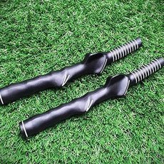 어린이용 골프 교정 그립 그립교체용품 골프채그립교체 골프그립교체용품, 1개