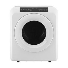 한일 UV살균 5kg 미니 의류건조기 HLD-5100W, HLD-5100W(5kg), 화이트