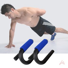 푸쉬업바 2P세트, 단품