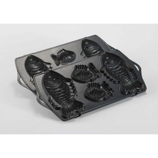 샌드위치맨 붕어 플레이트(본체는 별도구매)