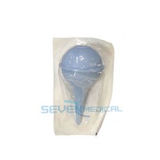 멸균 이경구 2온스 3온스/고무형흡인기/의료용흡인기/석션기/콧물흡입기, 2온스[55ml], 1개