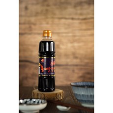 프리미엄 홍게간장 동부산식품, 500ml, 1개