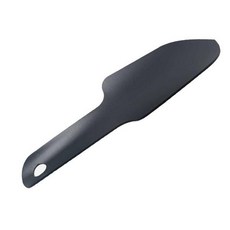 휴대용 군사 해변 삽 생존 스페이드 Dibble 흙손 정원 캠핑 야외 비상 도구, Black, 1개