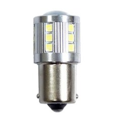 헤드라이트 led전구 화이트 미등 후진등 자동차led, 1개